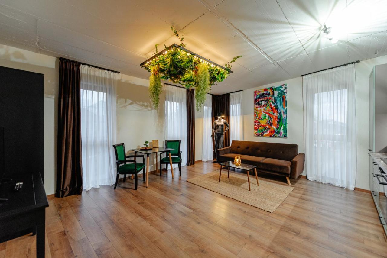 Centro Accommodation Cluj-Napoca Esterno foto