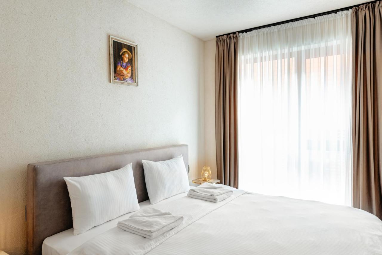 Centro Accommodation Cluj-Napoca Esterno foto